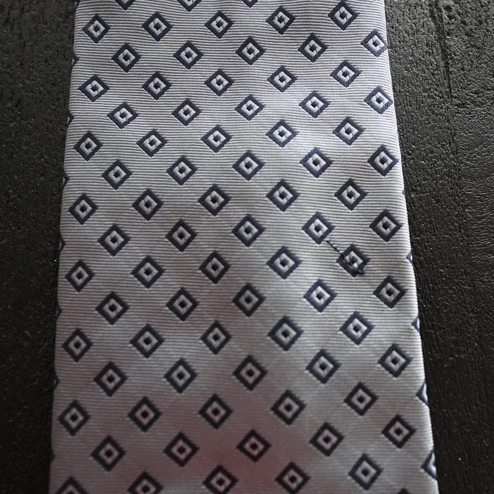 Sartori Silk Tie